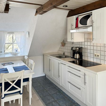 Hues Sanskiin Ferienwohnung *Goodshenk* Suddorf 外观 照片