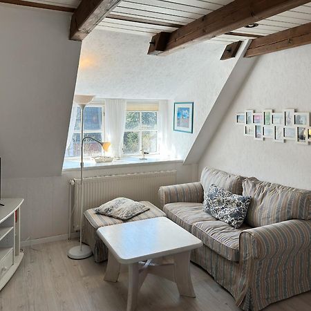 Hues Sanskiin Ferienwohnung *Goodshenk* Suddorf 外观 照片