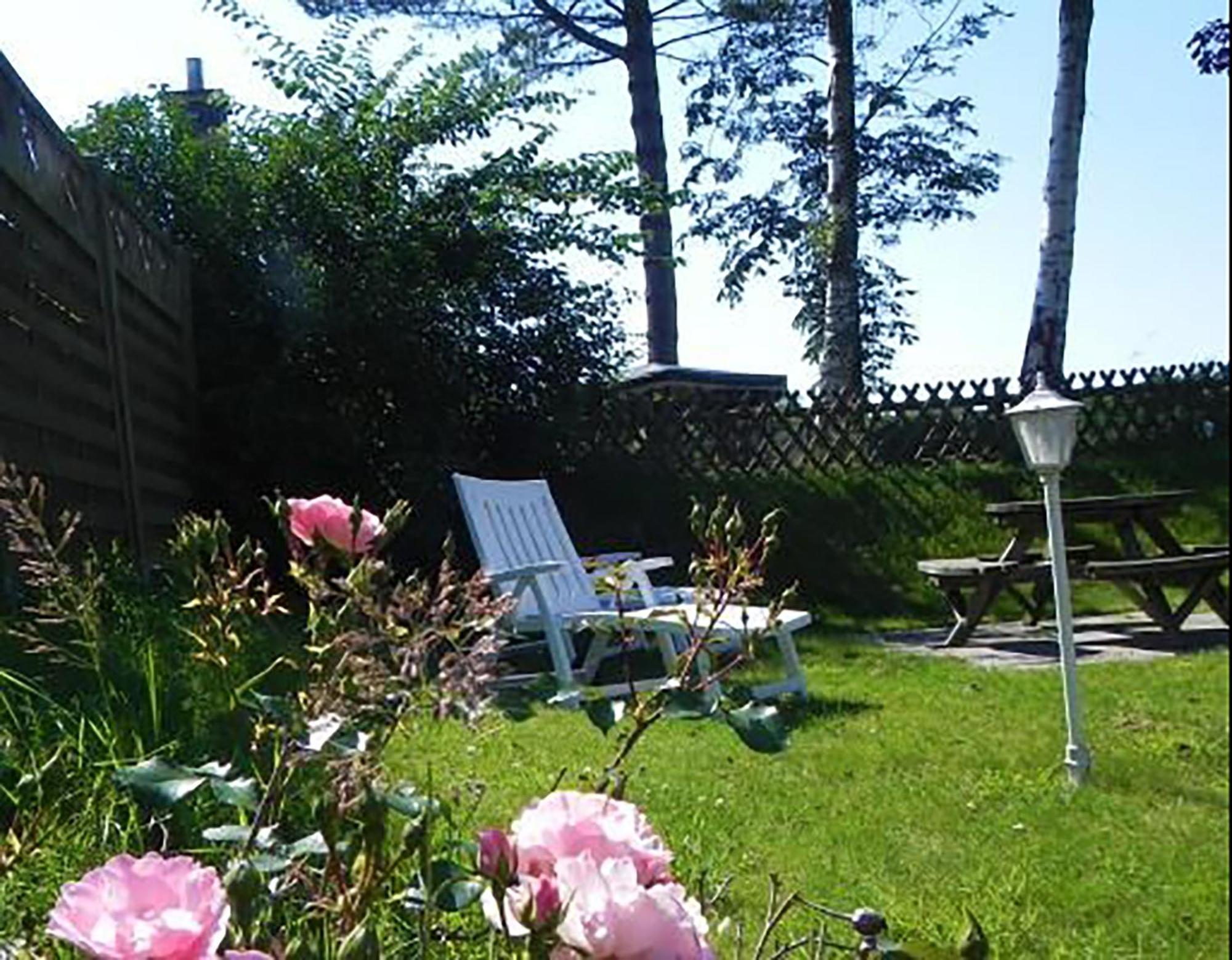 Hues Sanskiin Ferienwohnung *Goodshenk* Suddorf 外观 照片