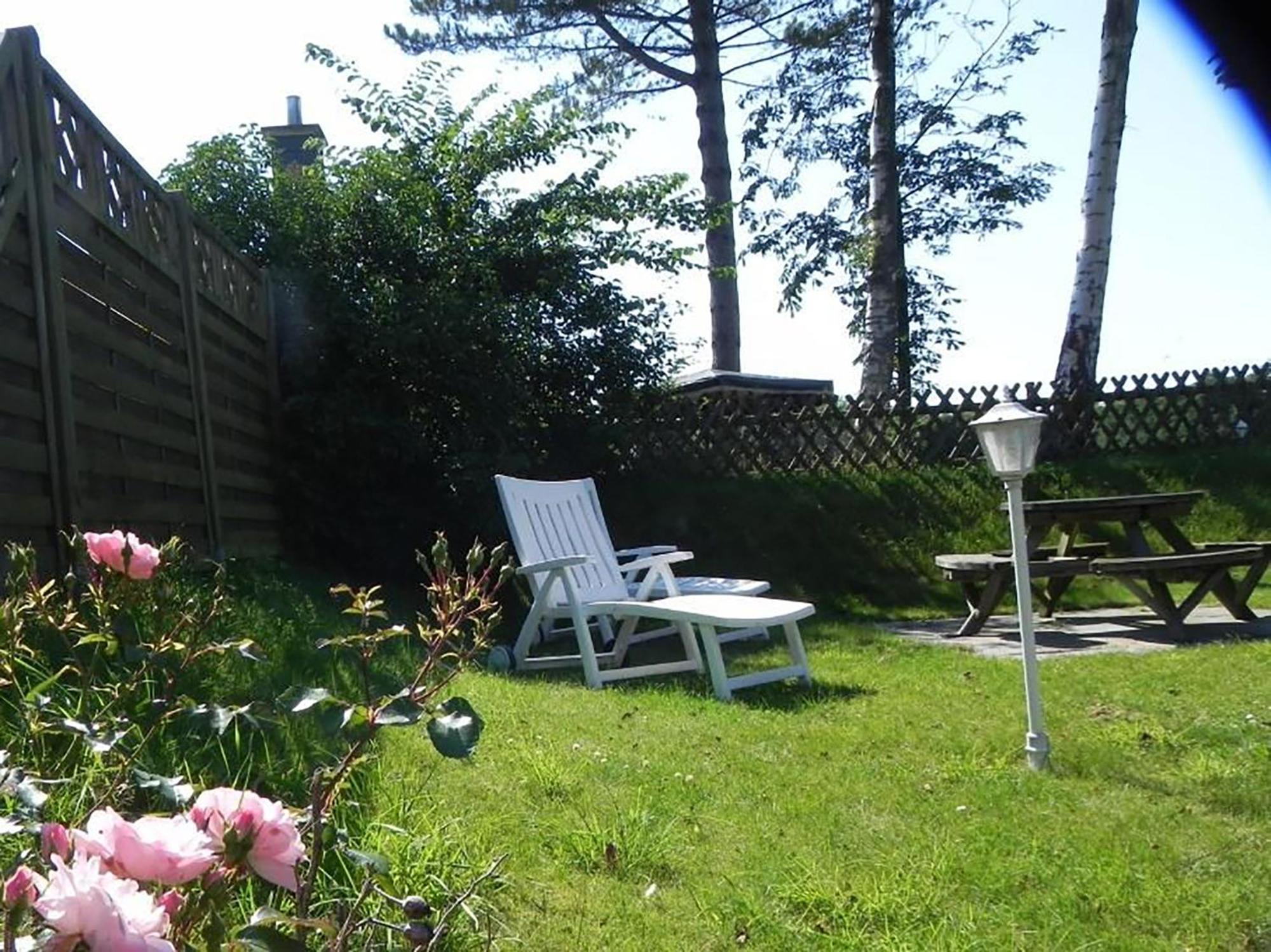 Hues Sanskiin Ferienwohnung *Goodshenk* Suddorf 外观 照片