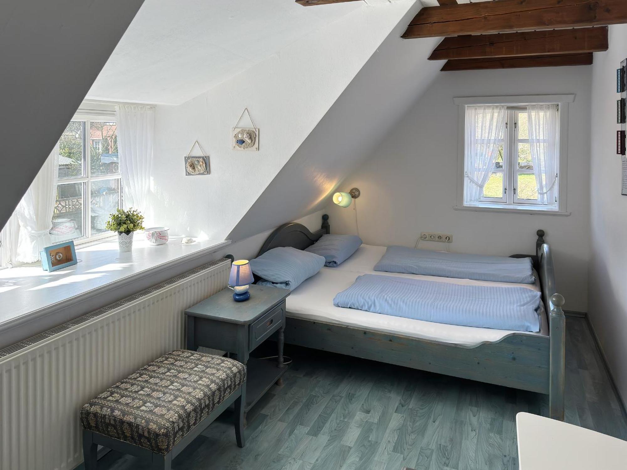 Hues Sanskiin Ferienwohnung *Goodshenk* Suddorf 外观 照片