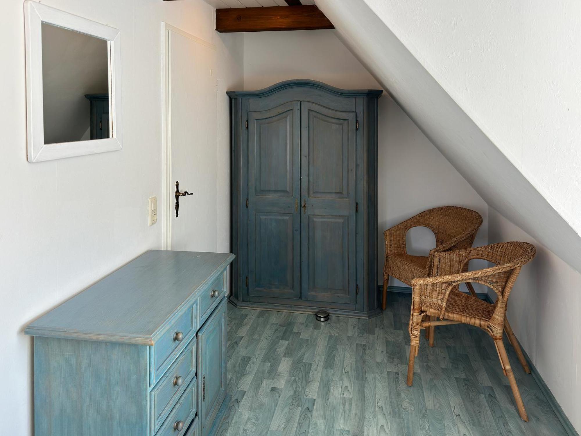 Hues Sanskiin Ferienwohnung *Goodshenk* Suddorf 外观 照片