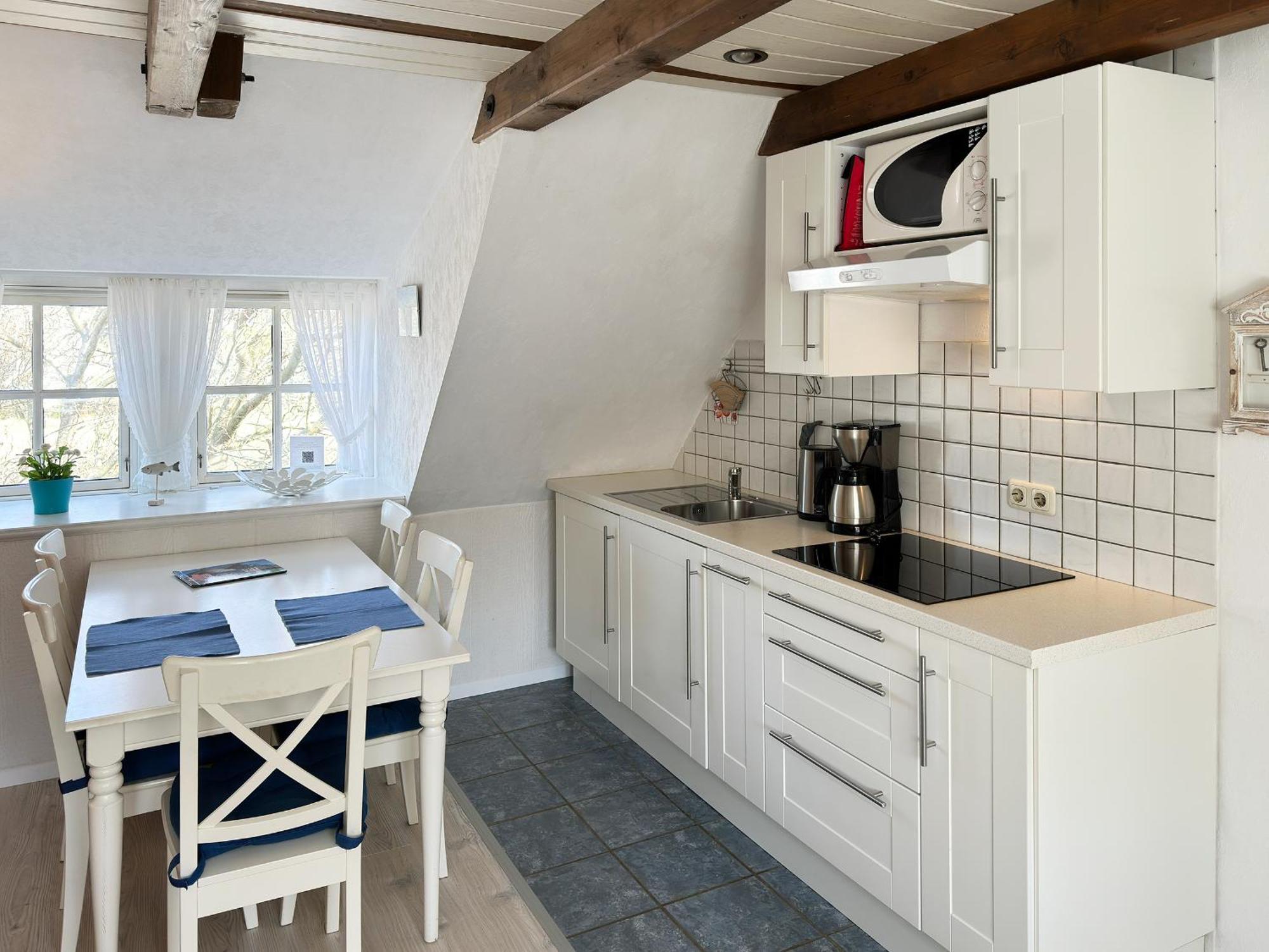 Hues Sanskiin Ferienwohnung *Goodshenk* Suddorf 外观 照片