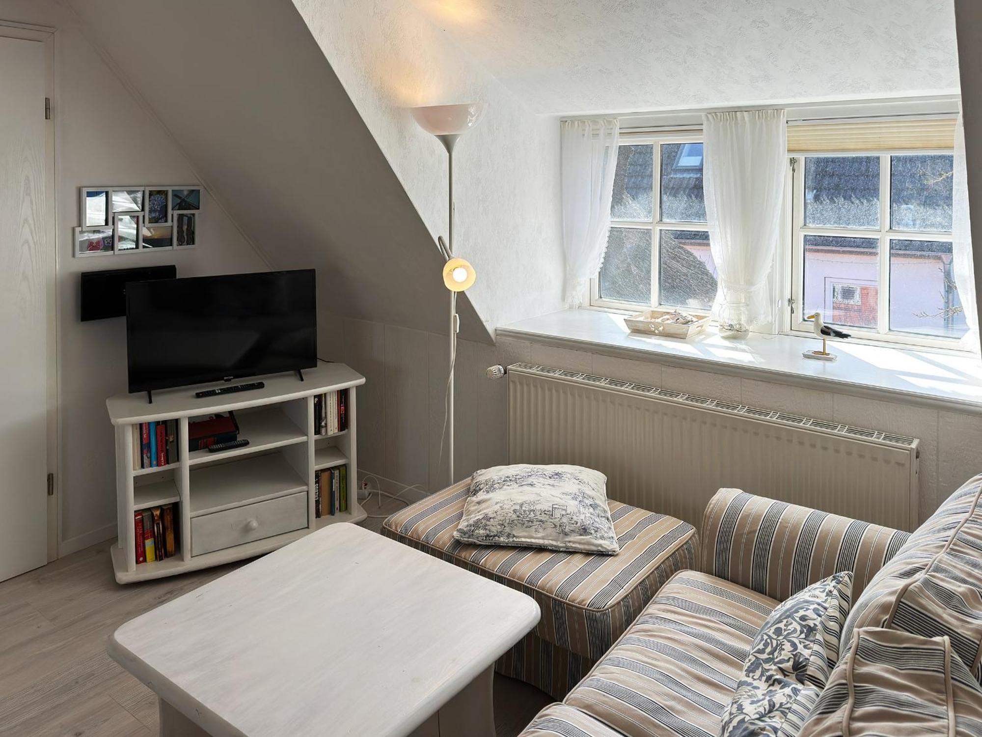 Hues Sanskiin Ferienwohnung *Goodshenk* Suddorf 外观 照片