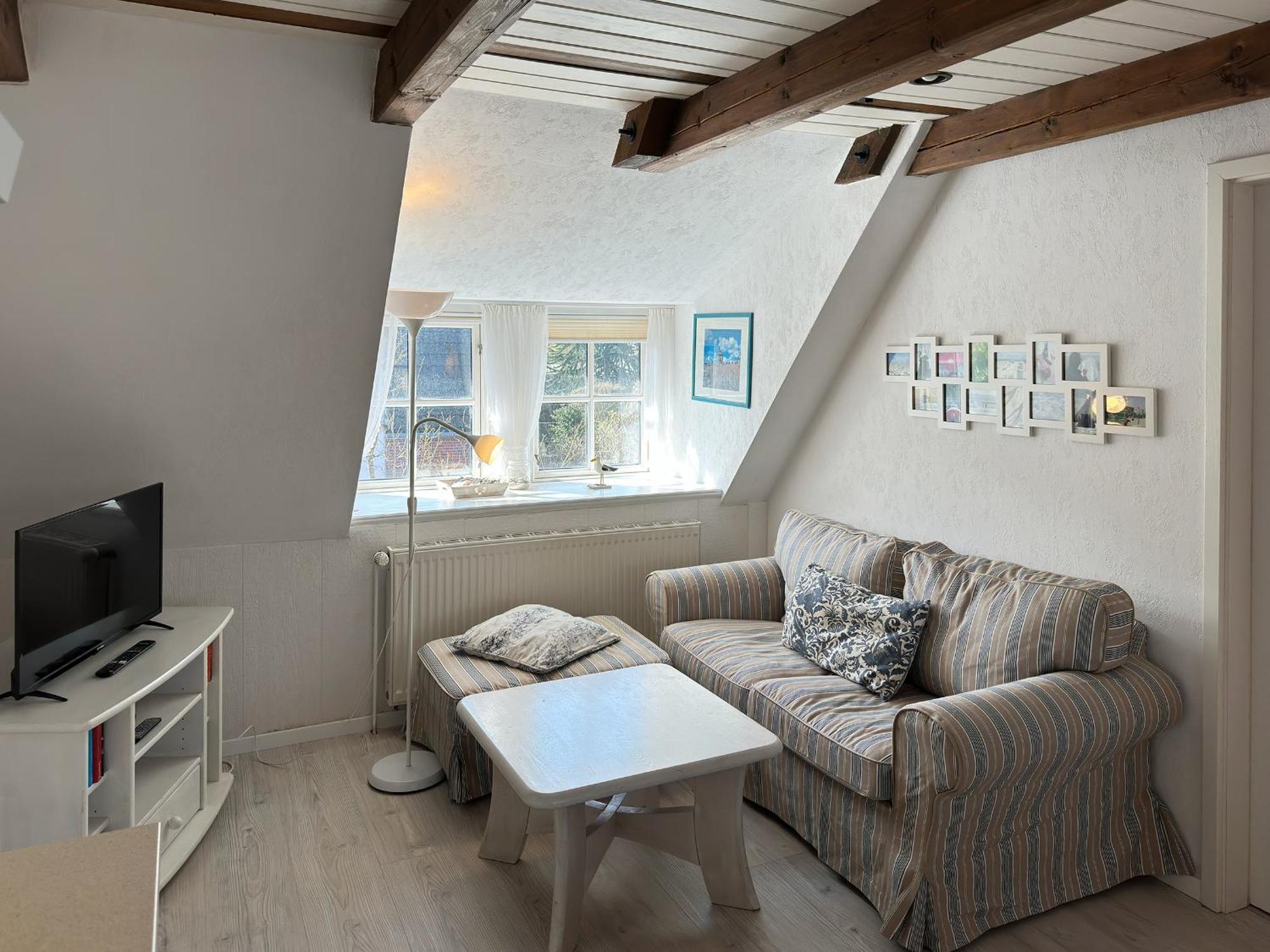Hues Sanskiin Ferienwohnung *Goodshenk* Suddorf 外观 照片