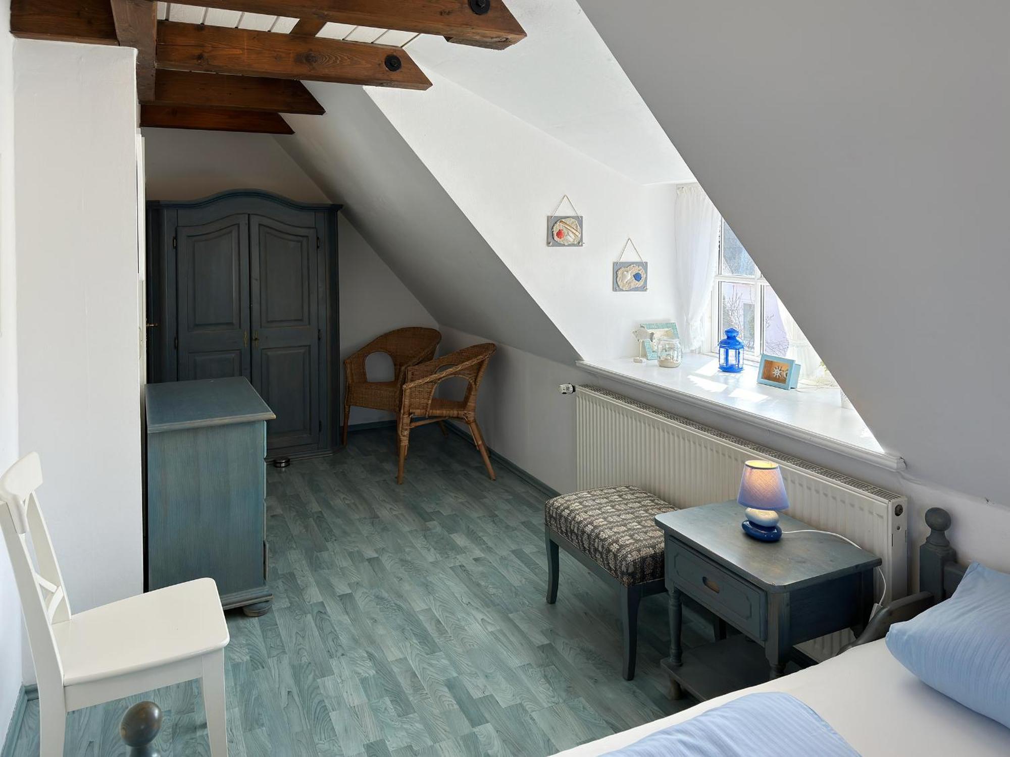 Hues Sanskiin Ferienwohnung *Goodshenk* Suddorf 外观 照片