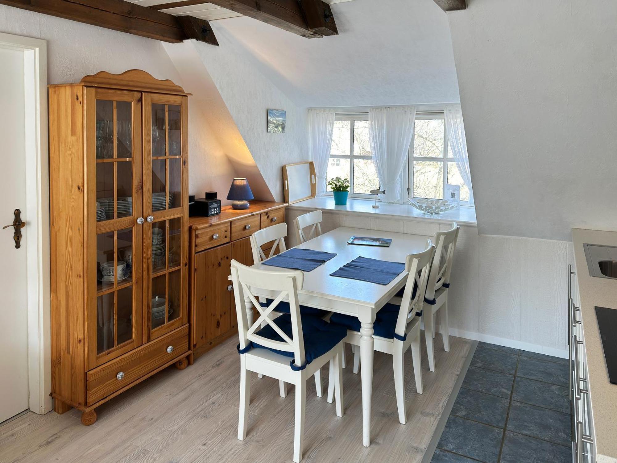 Hues Sanskiin Ferienwohnung *Goodshenk* Suddorf 外观 照片