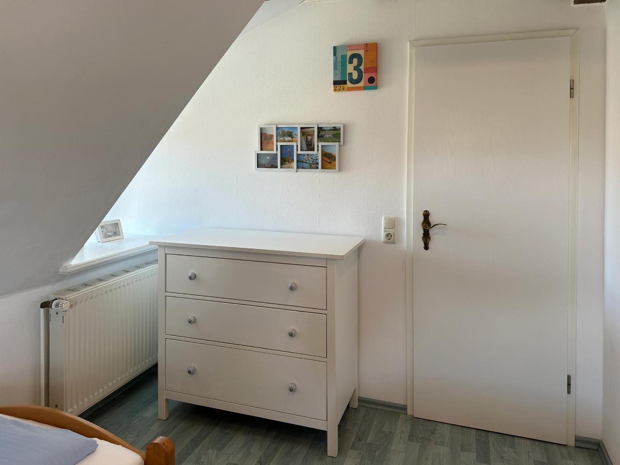 Hues Sanskiin Ferienwohnung *Goodshenk* Suddorf 外观 照片
