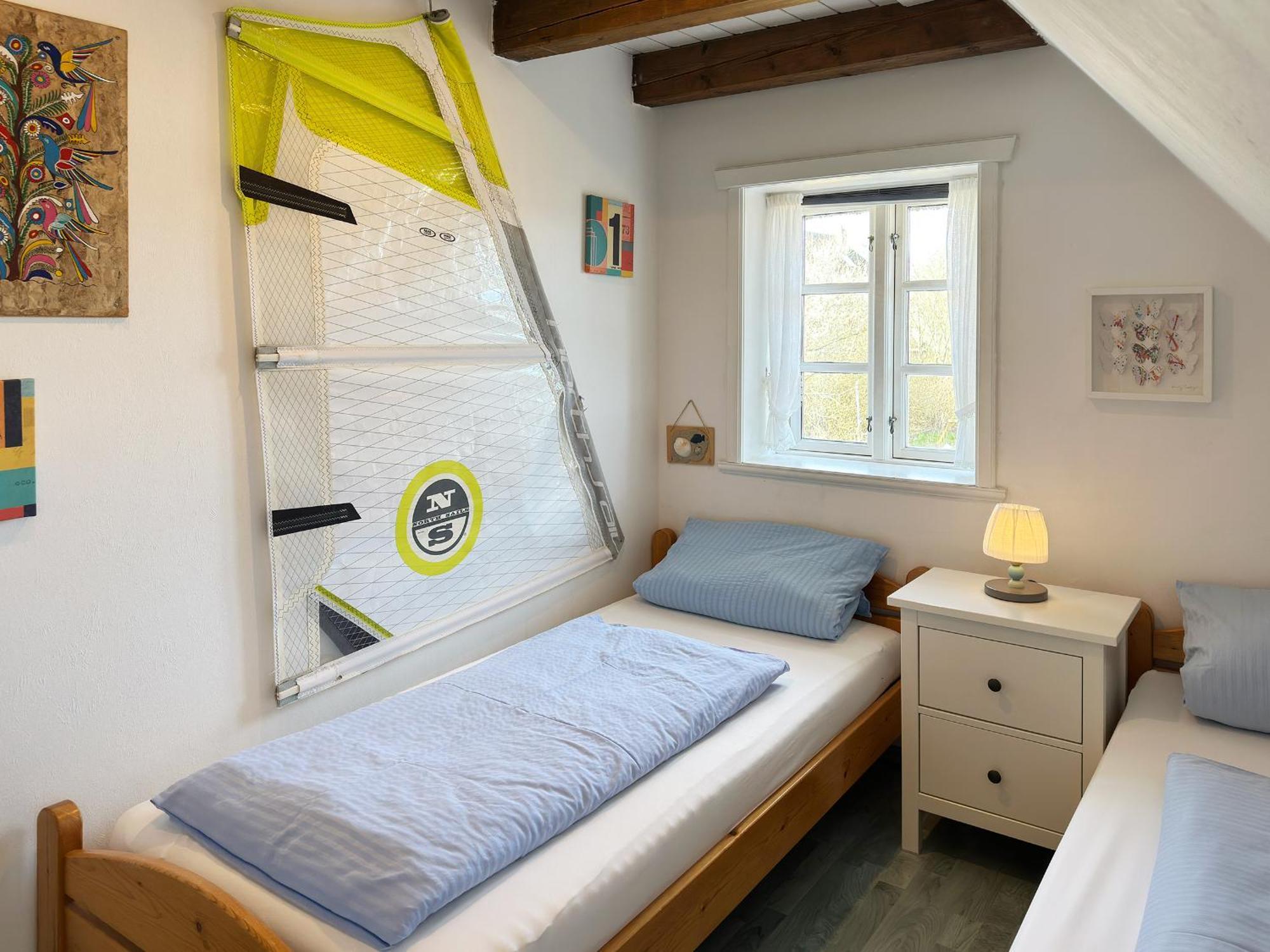 Hues Sanskiin Ferienwohnung *Goodshenk* Suddorf 外观 照片