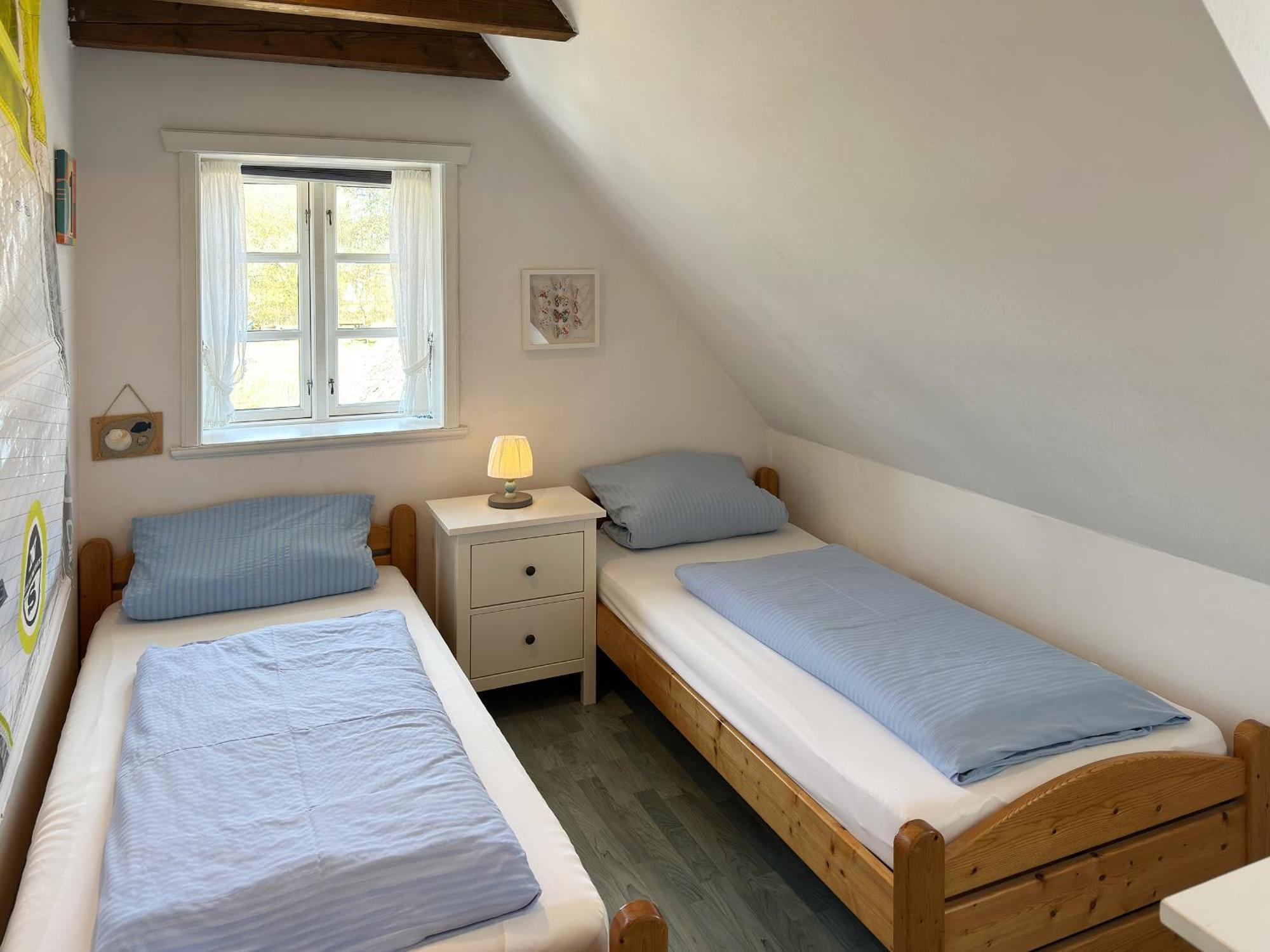 Hues Sanskiin Ferienwohnung *Goodshenk* Suddorf 外观 照片