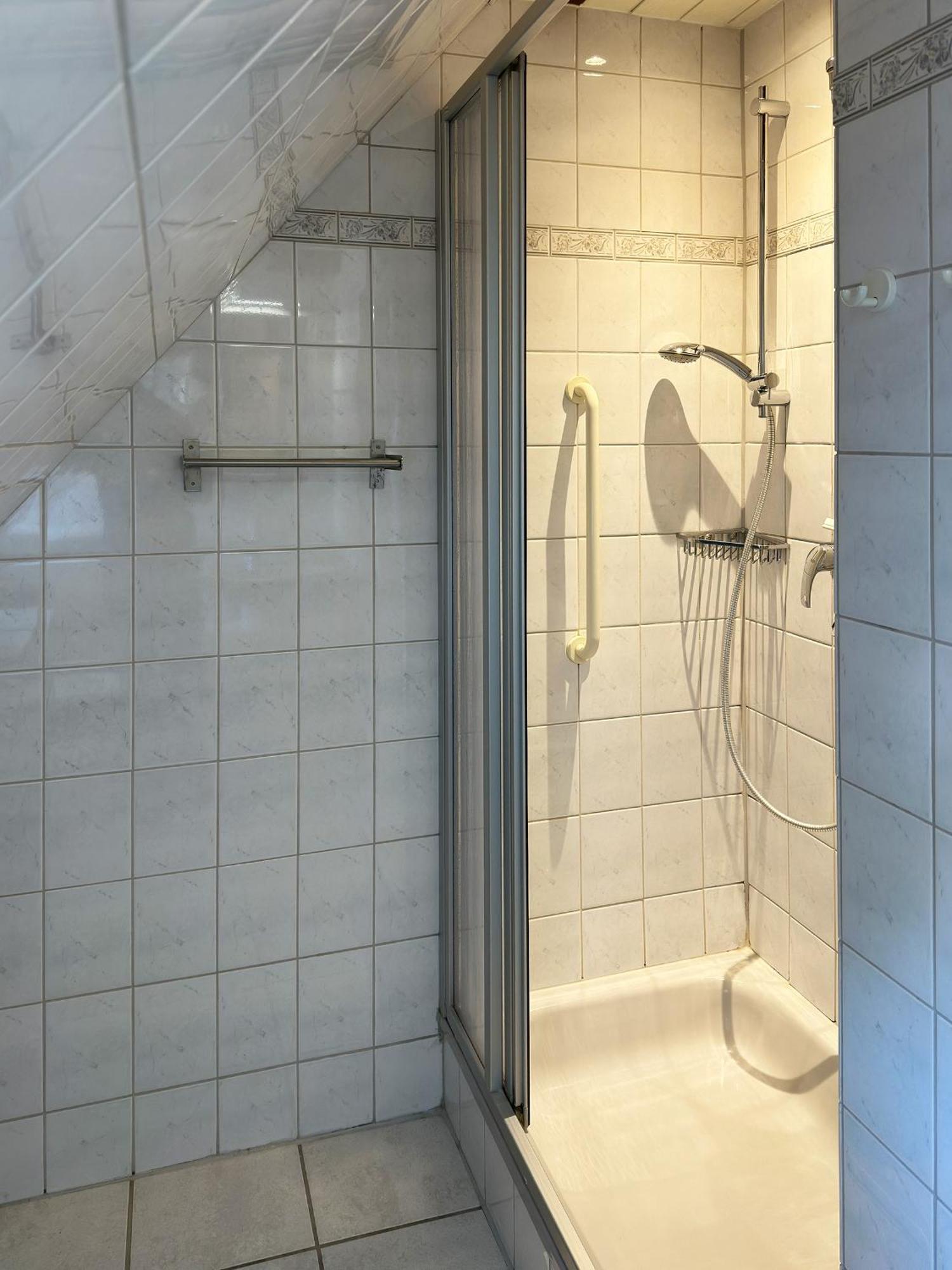 Hues Sanskiin Ferienwohnung *Goodshenk* Suddorf 外观 照片